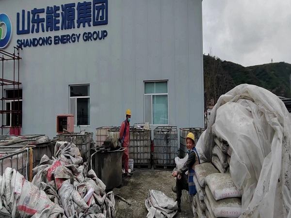 鄞州厂房地面下沉注浆加固