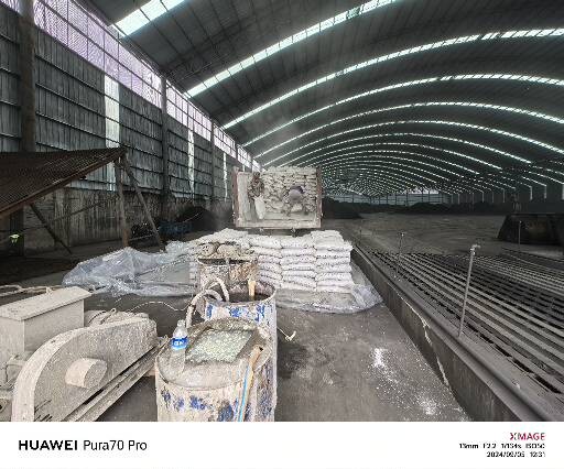 鄞州厂房地面下沉注浆加固施工